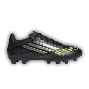 adidas Adizero F50 Club FG MG 'Electric Stealth Pack'