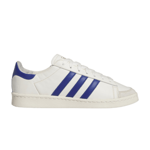 adidas Men's Jabbar Low 'Off White Collegiate Royal'