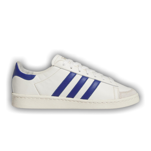 adidas Men's Jabbar Low 'Off White Collegiate Royal'