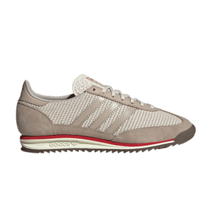 adidas Wmns SL72 OG 'Alumina Clay Brown'