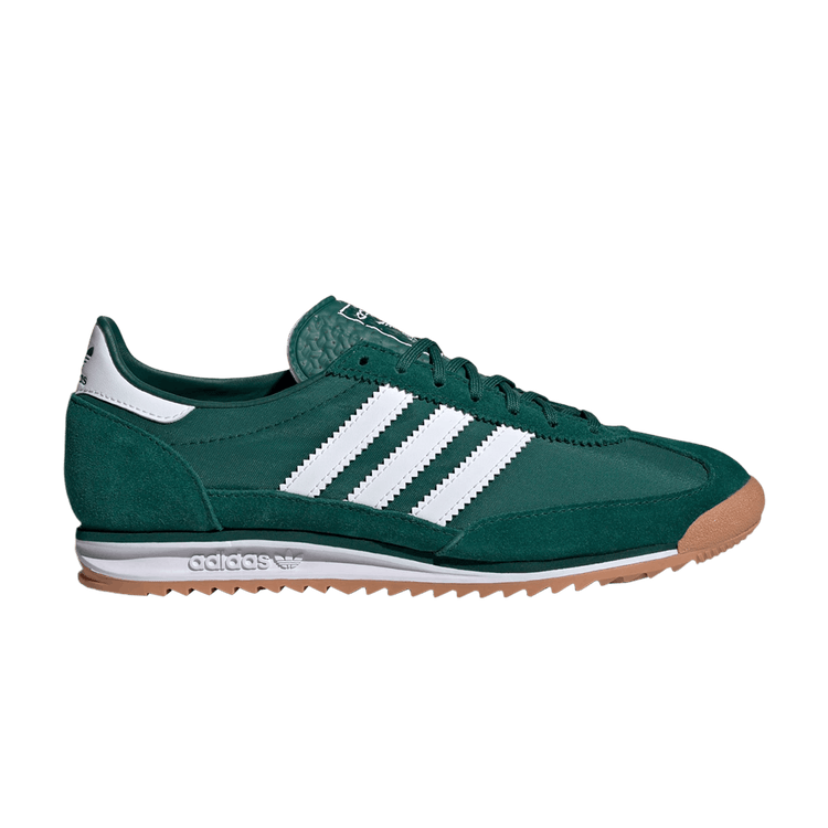 Adidas Wmns SL72 OG 'Collegiate Green' JI0181