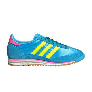 adidas Wmns SL72 OG 'Sky Rush Solar Yellow Satin'