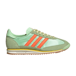 adidas Wmns SL72 OG 'Green Spark Satin'