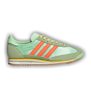 adidas Wmns SL72 OG 'Green Spark Satin'