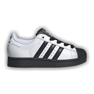 adidas Superstar 2 J 'White Black Toe'