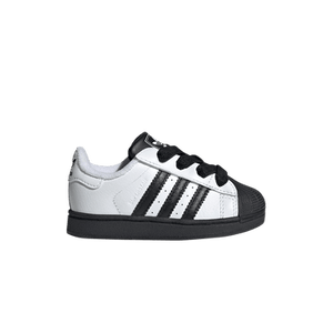 adidas Superstar 2 CF EL I 'White Black Sole'