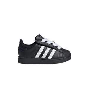 adidas Superstar 2 CF EL I 'Black White'