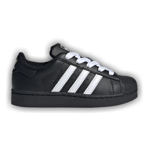 adidas Superstar 2 C 'Black White'