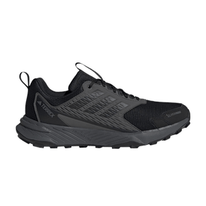 adidas Terrex Tracefinder 2 Climaproof 'Black Grey'