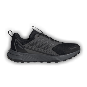 adidas Terrex Tracefinder 2 Climaproof 'Black Grey'