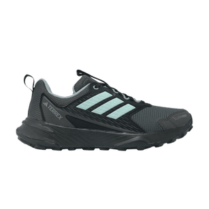 adidas Wmns Terrex Tracefinder 2 Climaproof 'Carbon Semi Flash Aqua'