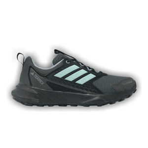 adidas Wmns Terrex Tracefinder 2 Climaproof 'Carbon Semi Flash Aqua'