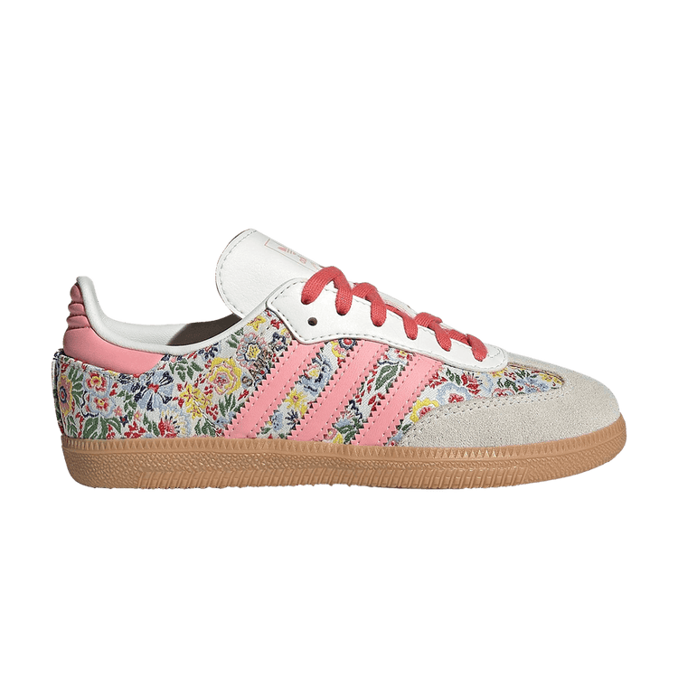 Liberty London x adidas Samba OG C 'Floral Embroidery' JI0281
