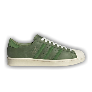 adidas Superstar Vintage 'Crew Green'