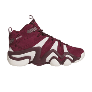 adidas Crazy 8 'Maroon'