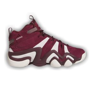 adidas Crazy 8 'Maroon'