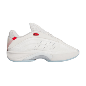 adidas Nova IIInfinity 'White Pure Ruby'