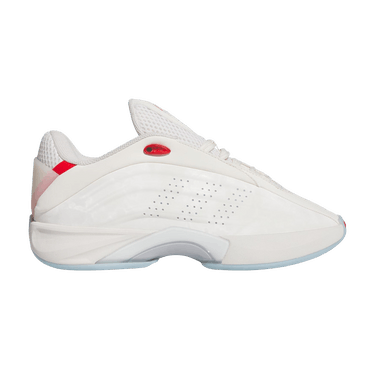 adidas Nova IIInfinity 'White Pure Ruby'