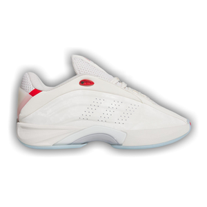 adidas Nova IIInfinity 'White Pure Ruby'
