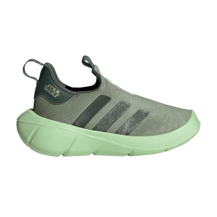 Star Wars x adidas Monofit Slip-On I 'The Mandalorian' JI0502
