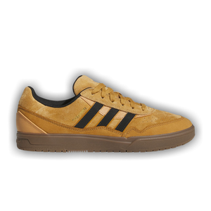 adidas Tyshawn 2 'Mesa Black Gum'