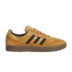 adidas Tyshawn 2 'Mesa Black Gum'