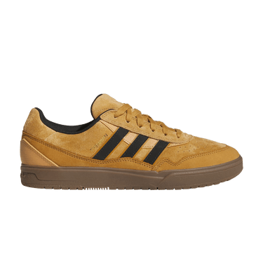 adidas Tyshawn 2 'Mesa Black Gum'
