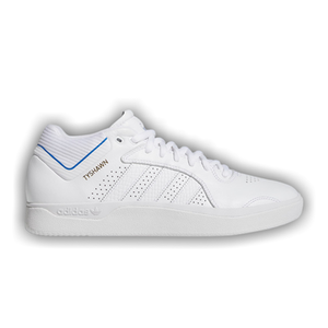 adidas Tyshawn 'White Blue Bird'