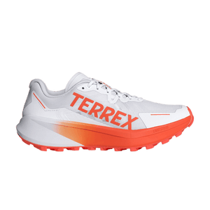 Adidas Terrex Agravic 3 'White Semi Impact Orange'