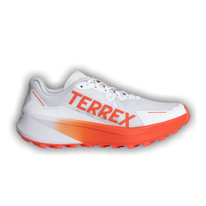Adidas Terrex Agravic 3 'White Semi Impact Orange'