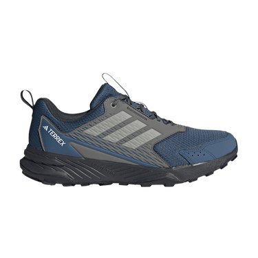 Adidas Tracefinder Trail 'Wonder Steel Carbon'