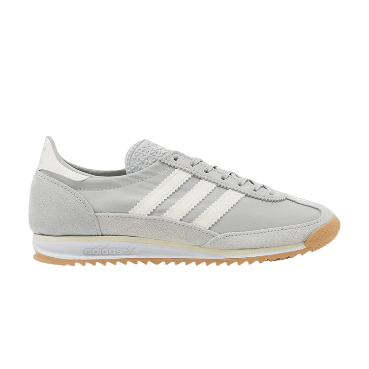 adidas Wmns SL72 'Grey White Gum' JI1035