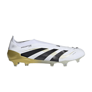 adidas Predator Elite Laceless FG 'Road to Glory Pack'