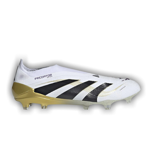 adidas Predator Elite Laceless FG 'Road to Glory Pack'