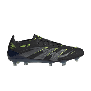 adidas Predator Elite FG 'Electric Stealth Pack'
