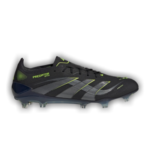 adidas Predator Elite FG 'Electric Stealth Pack'
