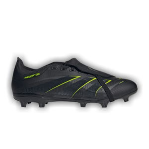 adidas Predator League Foldover Tongue FG MG 'Electric Stealth Pack'