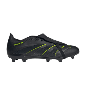 adidas Predator League Foldover Tongue FG MG 'Electric Stealth Pack'