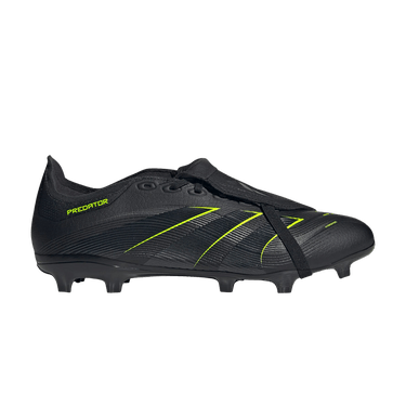 adidas Predator League Foldover Tongue FG MG 'Electric Stealth Pack'