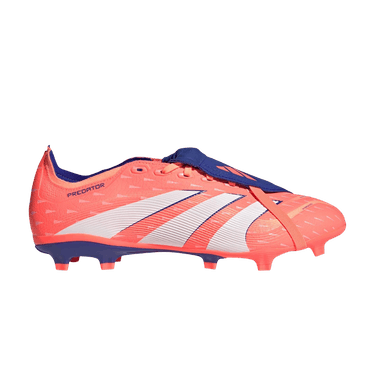 adidas Predator  'Signal Coral/Cloud White/Beam Orange'