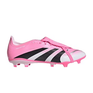David Beckham x adidas Predator League Foldover Tongue FG MG 'Miami'