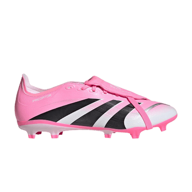 David Beckham x adidas Predator League Foldover Tongue FG MG 'Miami'