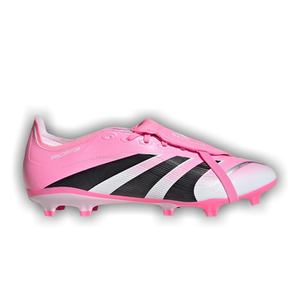 David Beckham x adidas Predator League Foldover Tongue FG MG 'Miami'