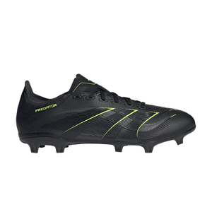 adidas Predator League FG MG 'Electric Stealth Pack'