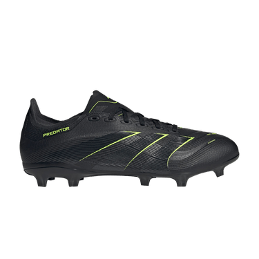 adidas Predator League FG MG 'Electric Stealth Pack'