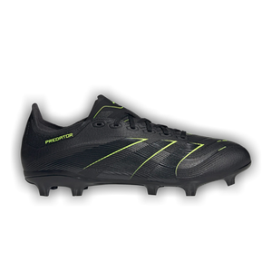 adidas Predator League FG MG 'Electric Stealth Pack'