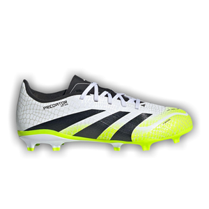 adidas Predator League FG MG K 'Radiant Blaze Pack'