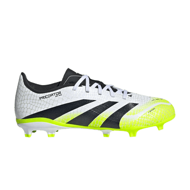 adidas Predator League FG MG K 'Radiant Blaze Pack'