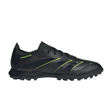 adidas Predator League TF 'Electric Stealth Pack'