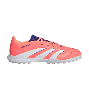 adidas Predator League 'Signal Coral/Cloud White/Beam Orange'